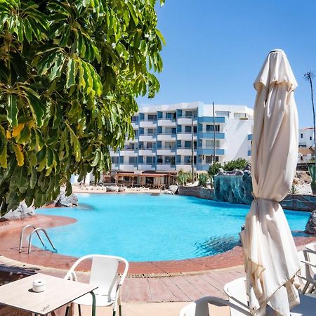 Retreat Oasis Studio Apartment San Miguel de Abona Bagian luar foto
