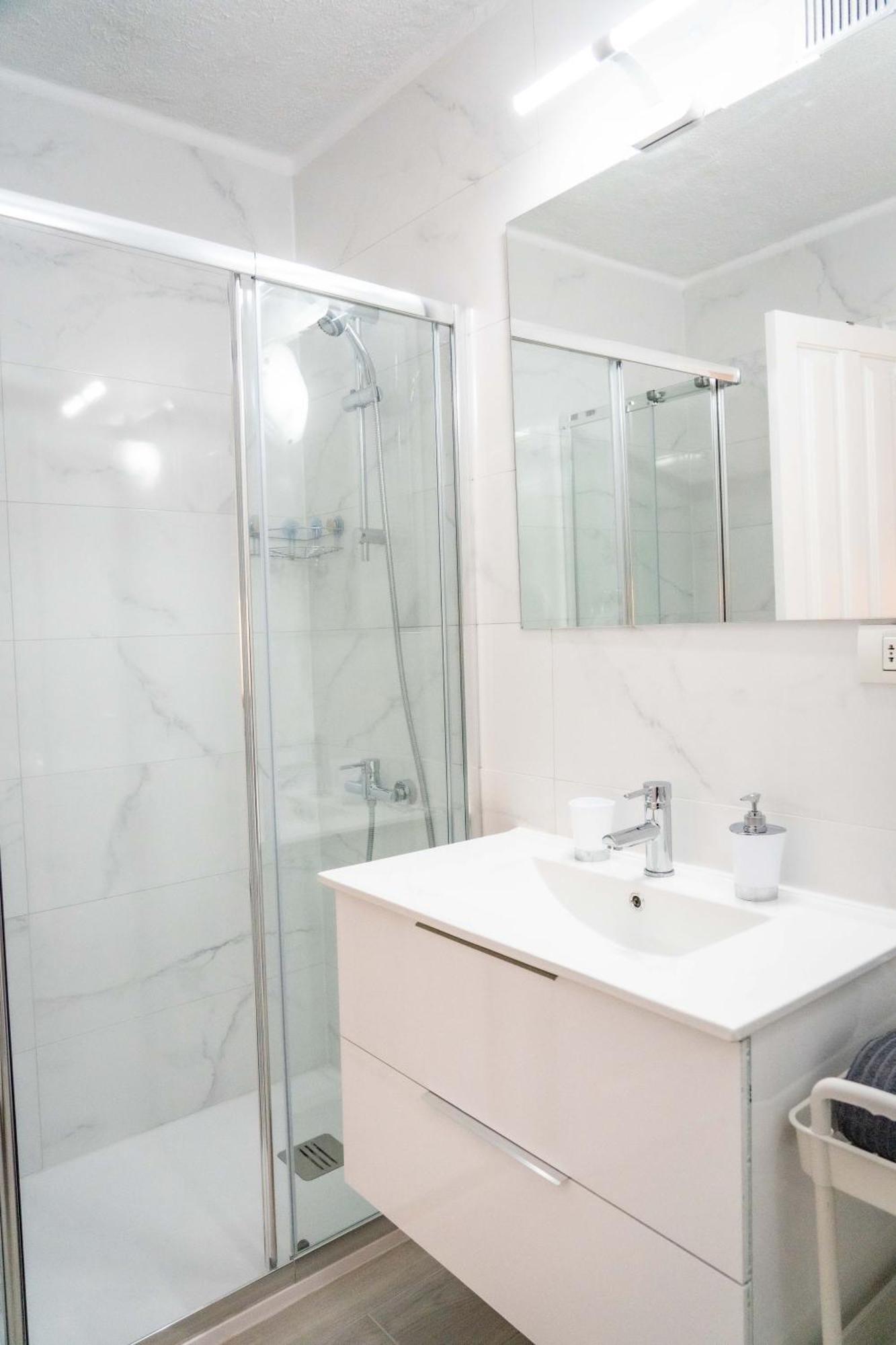 Retreat Oasis Studio Apartment San Miguel de Abona Bagian luar foto